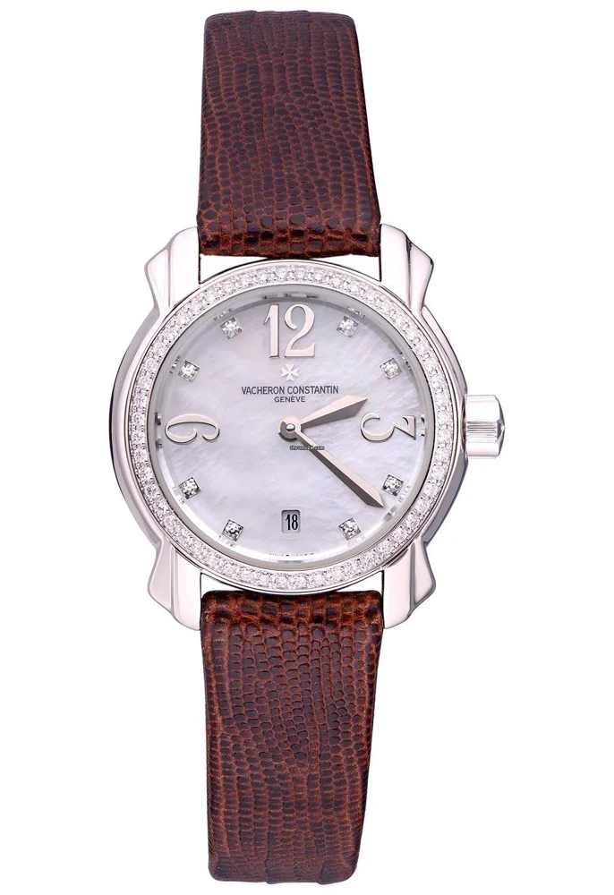 Vacheron Constantin Malte Ladies